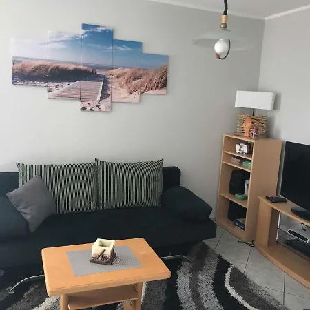 Apartment Klosterstr_14_wohnung 7 *
